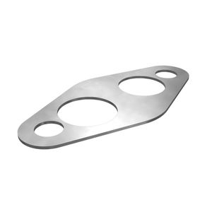 Прокладка World Gasket for CAT #294-1820 (2941820)
