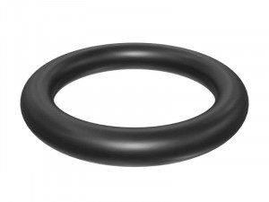 Уплотнительное кольцо, 8.1 mm Inside Diameter Seal - O - Ring Blumag for CAT #305-4901