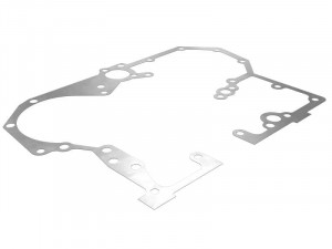 Прокладка, Engine Front Housing Plate Gasket CTP for CAT #294-1734