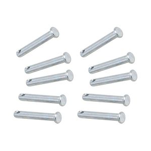 Палец | 44.40 mm Long Cross Hole Clevis Pin #2M-5795 (2M5795)
