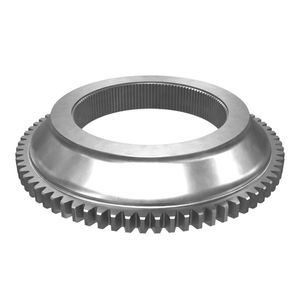Ступица | Final Drive Hub #106-6530 (1066530) Ступица | Final Drive Hub #106-6530 (1066530)