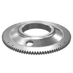 Ступица | 122 Teeth Final Drive Hub #106-6532 (1066532) Ступица | 122 Teeth Final Drive Hub #106-6532 (1066532)