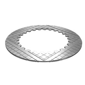 Контргайка фланца | M10 x 1.5 mm Hex Flange Nut #375-2467 (3752467) Контргайка фланца | M10 x 1.5 mm Hex Flange Nut #375-2467 (3752467)