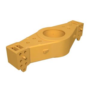 Опора в сборе | Support Assembly-Trunnion #244-1113 (2441113) Опора в сборе | Support Assembly-Trunnion #244-1113 (2441113)