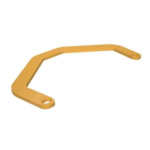 Ограждение | Drive Shaft Bottom Guard #266-8749 (2668749)