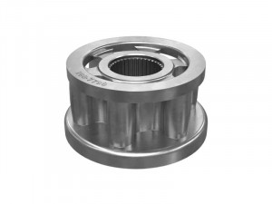 Шестерня круглая, Pinion - Circle Drive CTP for CAT #260-7799