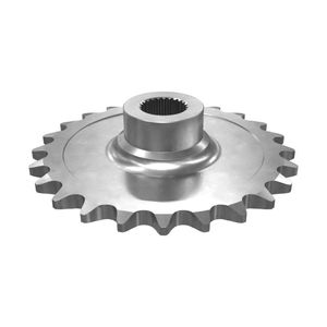 Ведущее колесо вспомогательное | Sprocket-Axle #258-2953 (2582953)