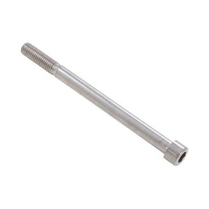 Винт с шестигранным головкой под торцевой ключ | M12-1.75 x 160 mm Socket Head Internal Hex Screw #498-3378 (4983378) Винт с шестигранным головкой под торцевой ключ | M12-1.75 x 160 mm Socket Head Internal Hex Screw #498-3378 (4983378)