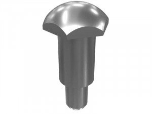 Плунжер амортизирующий, 18.29 mm Length Damping Plunger CTP for CAT #1S-2121