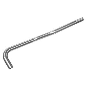 Трубка | 50.80 mm Outer Diameter Fluid Carrying Tube #298-6588 (2986588) Трубка | 50.80 mm Outer Diameter Fluid Carrying Tube #298-6588 (2986588)