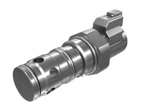 Блок электромагнитного клапана, 24 Volt Direct Current Solenoid Valve Blumag for CAT #328-4314