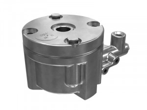 Привод вращения, Transmission Control Valve Rotary Actuator Blumag for CAT #9W-4119 Привод вращения, Transmission Control Valve Rotary Actuator Blumag for CAT #9W-4119