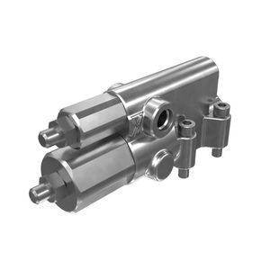 Группа клапанов управления | Pump Control Valve #430-4635 (4304635)