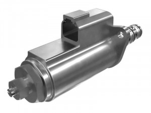 Блок электромагнитного клапана, Solenoid Valve Blumag for CAT #121-1490