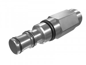 Блок редукционного клапана, Valve Group - Pressure Reducing Blumag for CAT #140-0973