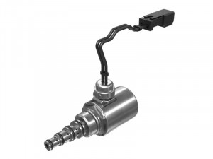 Блок электромагнитного клапана, 24 Volt Direct Current Solenoid Valve Blumag for CAT #130-6913