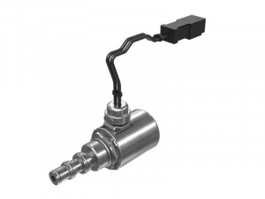 Блок электромагнитного клапана, 24 Volt Direct Current Solenoid Valve Blumag for CAT #171-3685