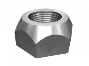 Контргайка, M8 X 1.25 Mm Cone Lock Nut CTP for CAT #6V-9189 Контргайка, M8 X 1.25 Mm Cone Lock Nut CTP for CAT #6V-9189