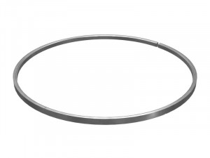 Кольцевое уплотнение, 130.42 mm Inner Diameter Seal Ring CTP for CAT #6Y-5793 Кольцевое уплотнение, 130.42 mm Inner Diameter Seal Ring CTP for CAT #6Y-5793