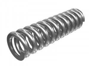 Пружина, 91.14 mm Free Length Compression Spring Blumag for CAT #9D-9121 Пружина, 91.14 mm Free Length Compression Spring Blumag for CAT #9D-9121