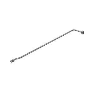 Трубка в сборе | 19.3 mm Inner Diameter Hydraulic Line Tube Assembly #194-1559 (1941559)