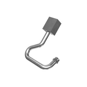 Трубка в сборе | 1 - 3/16 - 12 Threaded Hydraulic Hoses Tube #340-3077 (3403077) Трубка в сборе | 1 - 3/16 - 12 Threaded Hydraulic Hoses Tube #340-3077 (3403077)