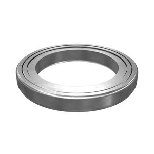 Подшипник колеса | 109.54 mm Internal Diameter Taper Bearing #199-0718 (1990718)