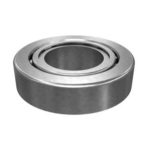 Роликовый подшипник | 120.00 mm Internal Diameter Tapered Bearing #121-8167 (1218167)