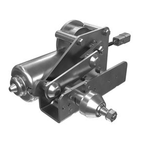 Компактный блок электродвигателя | Compact Drive Motor #147-7975 (1477975) Компактный блок электродвигателя | Compact Drive Motor #147-7975 (1477975)