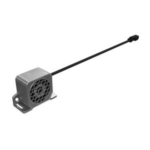 Звуковой сигнал заднего хода в сборе | 107dB Backup Alarm #454-8482 (4548482)