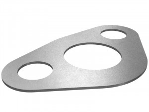Прокладка, 0.787 mm Thick Hose Gasket CTP for CAT #5S-9588