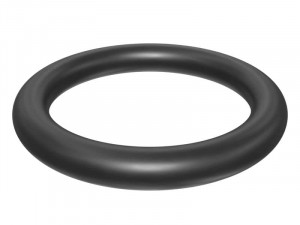 Уплотнительное кольцо, 5.33 x 31.12 mm 70A EPDM O - Ring CTP for CAT #7L-6580