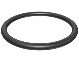 Уплотнительное кольцо, 5.33 x 62.87 mm 70A VMQ O - Ring CTP for CAT #6L-1649