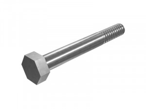 Болт, M10 - 1.5 X 80 Mm Hex Head Bolt CTP for CAT #8T-4172