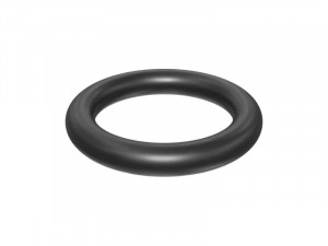 Уплотнительное кольцо, 2.62 x 12.37 mm 75A NBR O - Ring CTP for CAT #8F-9206