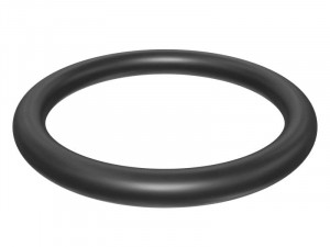 Уплотнительное кольцо, 2.46 x 19.18 mm 75A ACM O - Ring Blumag for CAT #7L-2224