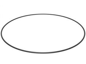 Уплотнительное кольцо, 5.33 x 430.66 mm 75A NBR O - Ring CTP for CAT #5P-9806