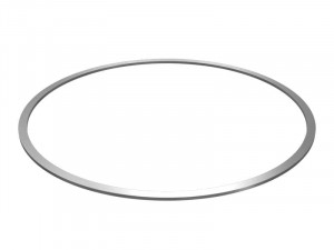 Кольцо, 101.17 mm Internal Diameter Rubber Backup Ring CTP for CAT #5J-7865 Кольцо, 101.17 mm Internal Diameter Rubber Backup Ring CTP for CAT #5J-7865