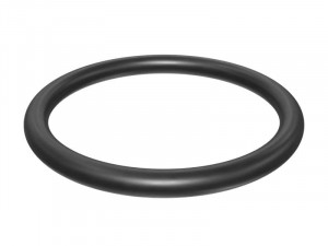 Уплотнительное кольцо, 5.33 x 53.34 mm 70A EPDM O - Ring CTP for CAT #2N-5243