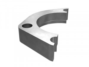 Фланец, 102.39 mm Counter Bore Diameter Split Flange CTP for CAT #1P-4585