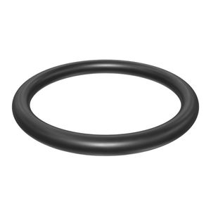 Уплотнительное кольцо | 2.62 x 23.47 mm 70A VMQ O-Ring #9X-4609 (9X4609)