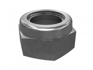 Контргайка, M6 X 1 Mm Hex Lock Nut CTP for CAT #129-3178 Контргайка, M6 X 1 Mm Hex Lock Nut CTP for CAT #129-3178