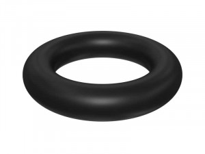 Уплотнительное кольцо, 3.53 x 10.69 mm 75A FKM O - Ring Blumag for CAT #6V-5759