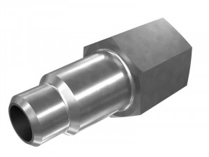 Переходник, Thermocouple Adapter CTP for CAT #261-6847