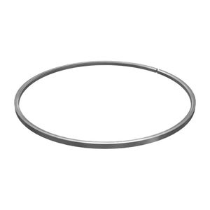 Кольцевое уплотнение | 165 mm Outer Diameter Seal Ring #6P-7985 (6P7985)