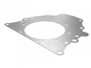 Прокладка, 0.5 mm Thick Flywheel Housing Gasket CTP for CAT #5I-7661