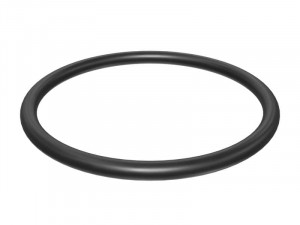 Уплотнительное кольцо, 3.1 x 44.4mm 90A NBR O-Ring CTP for CAT #095-1703