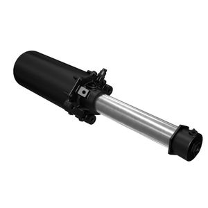 Цилиндр пневматический | Air Over Hydraulic Cylinder #137-0279 (1370279) Цилиндр пневматический | Air Over Hydraulic Cylinder #137-0279 (1370279)