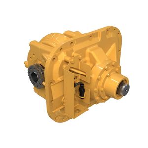 Шестерня дифференциала | Gear Group-Differential & Bevel #320-1105 (3201105)