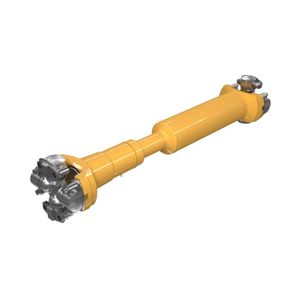Скользящее соединение | 15C Slip Joint #314-7812 (3147812)
